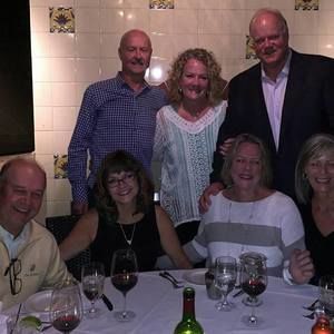 Meet your Posher, Carol